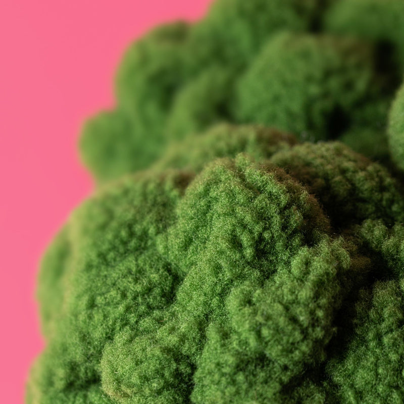 Amuseables Brocoli