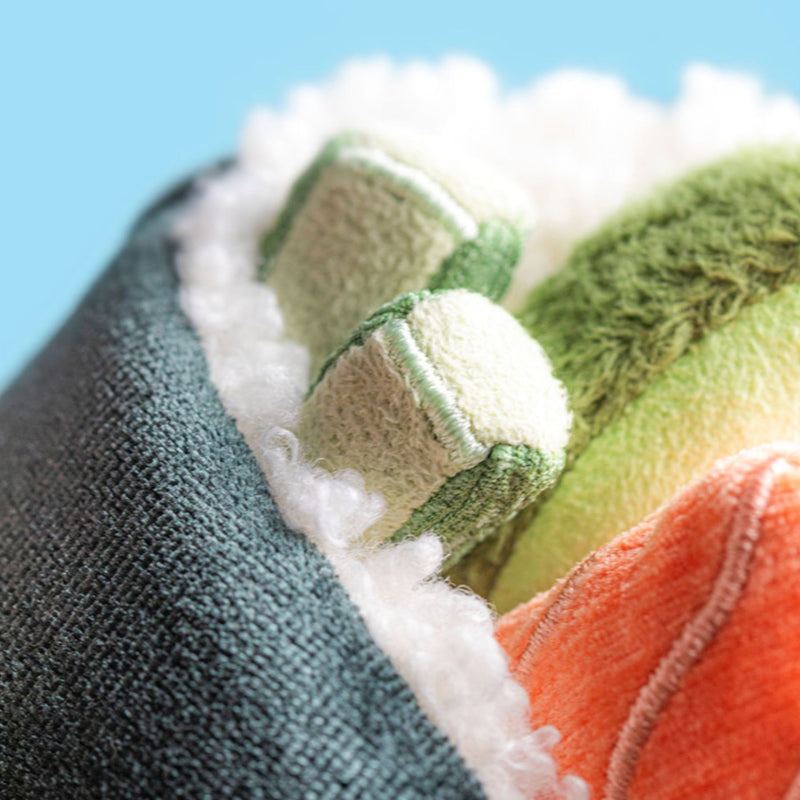 Amuseables Conerio Temaki