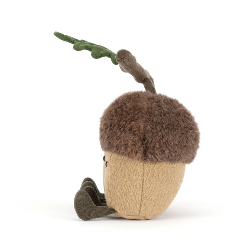 Amuseables Ort + Tum Acorns