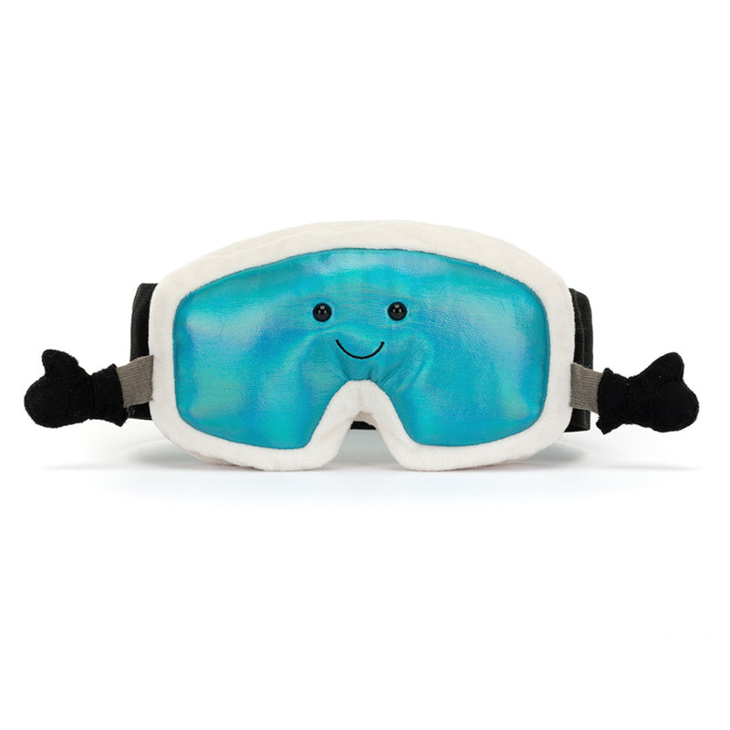Amuseables Sports Ski Goggles