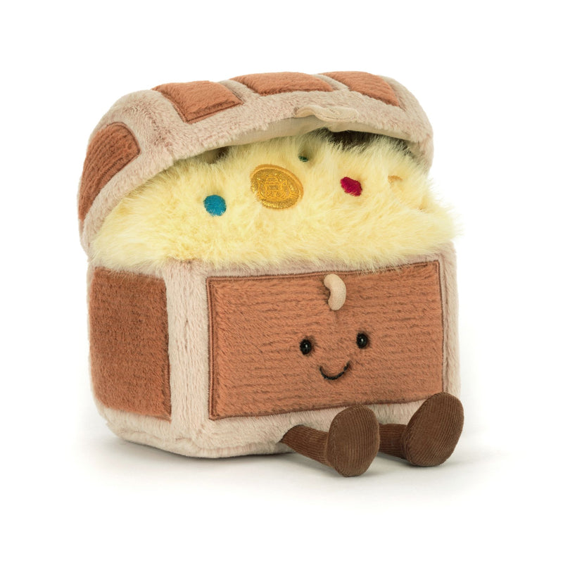 Amuseables Treasure Chest