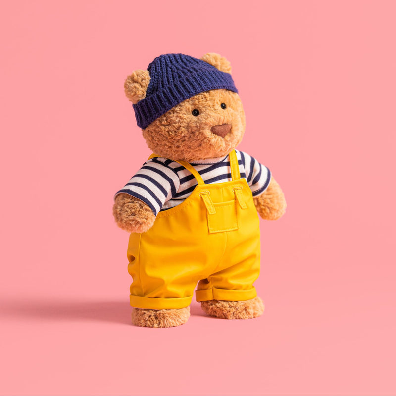 Bartholomew Bear Seafarer Outfit