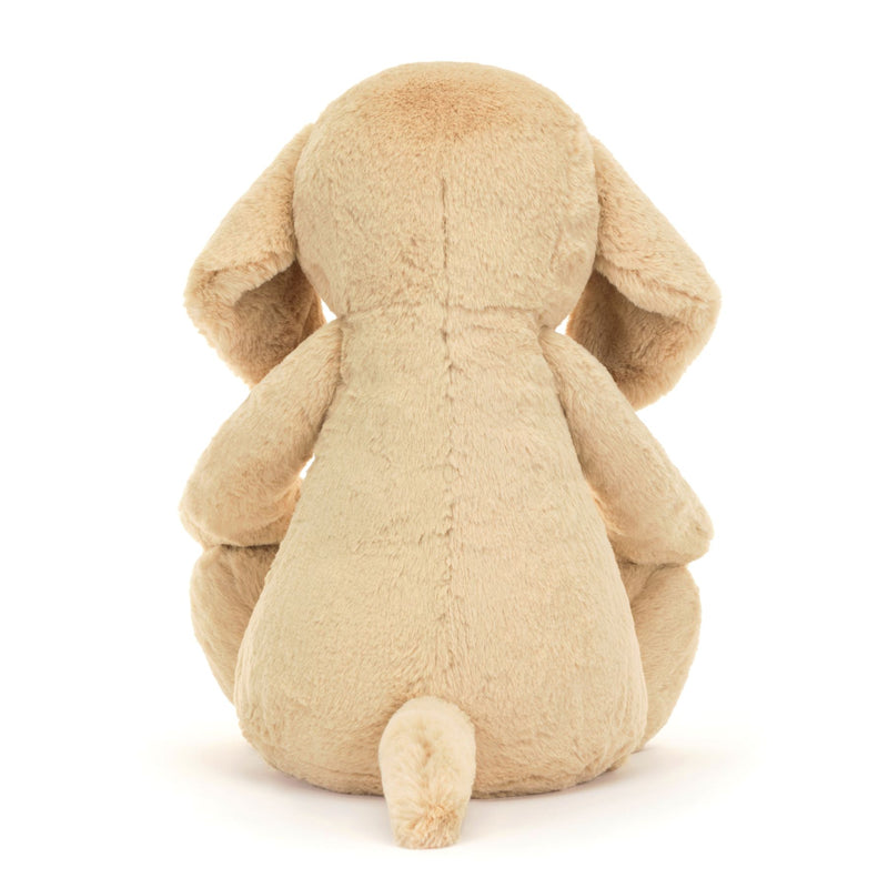 Bashul Luxe Puppy Orlando