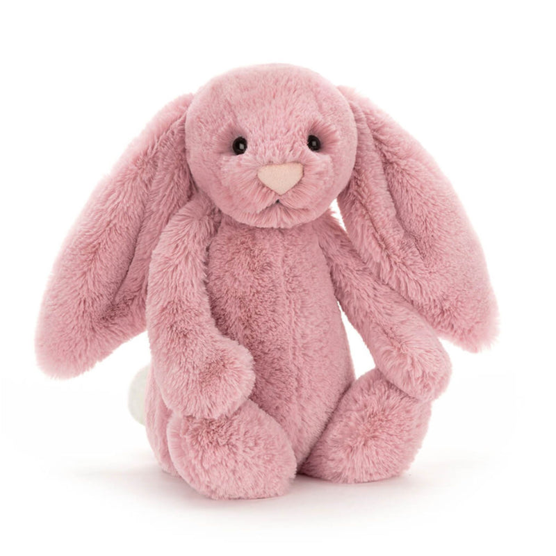 Bashful Tulip Pink Bunny