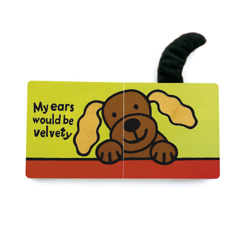 If I were a Puppy Book