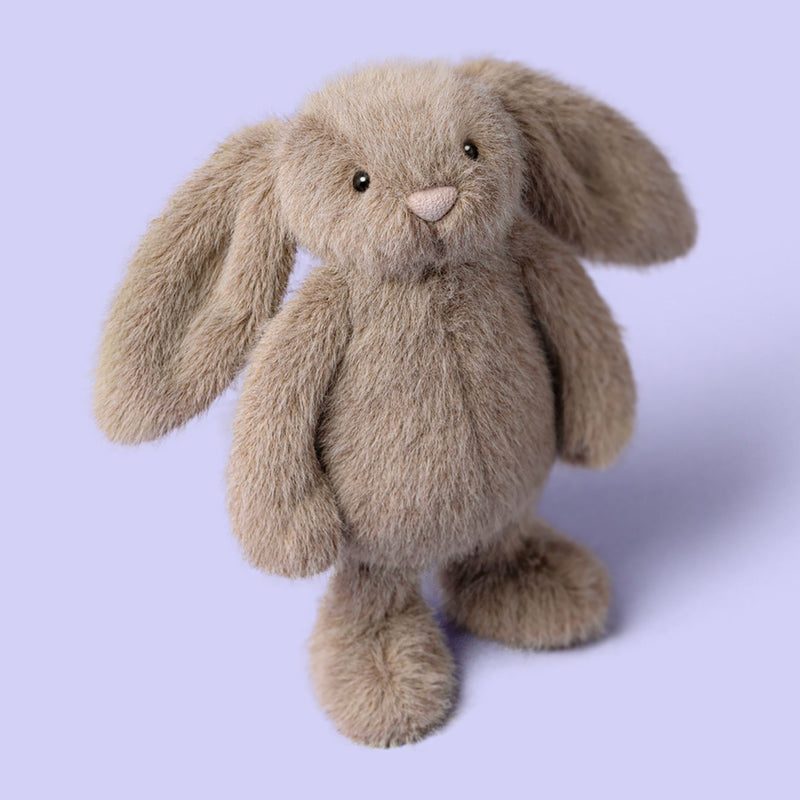 Flufflet Bunny