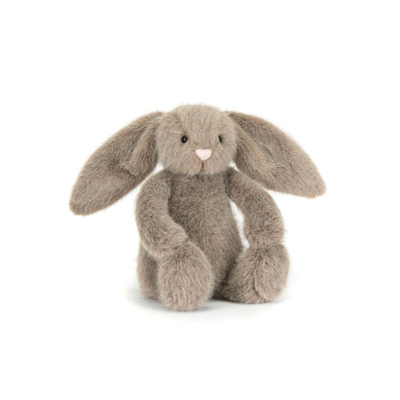 Flufflet Bunny