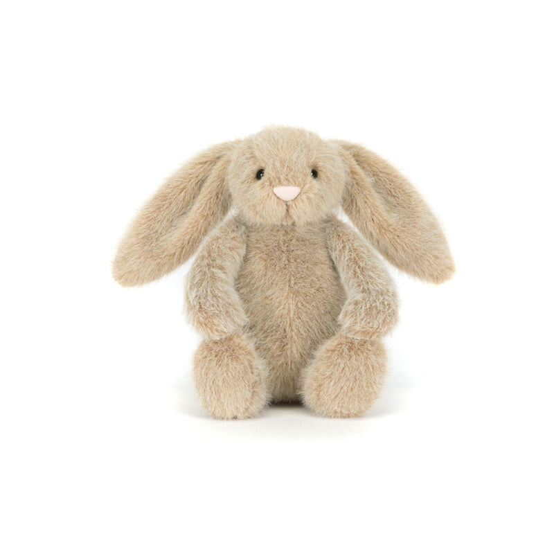 Flufflet Bunny