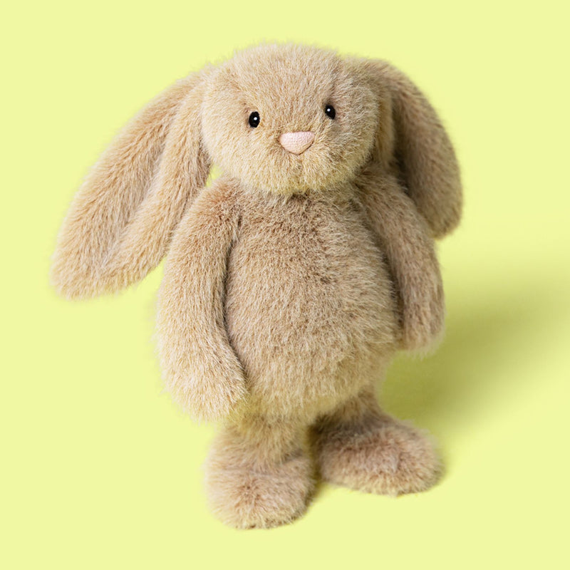 Flufflet Bunny