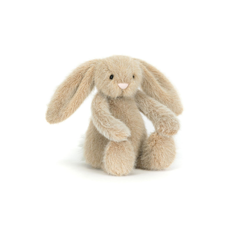 Flufflet Bunny