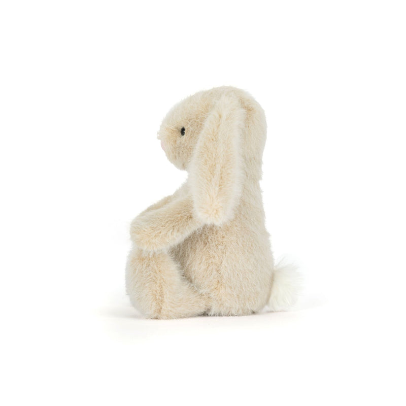 Flufflet Bunny