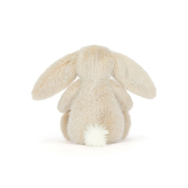 Flufflet Bunny