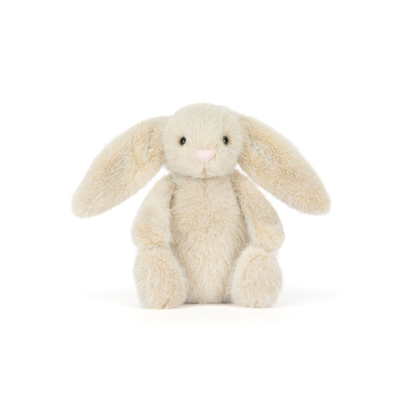 Flufflet Bunny