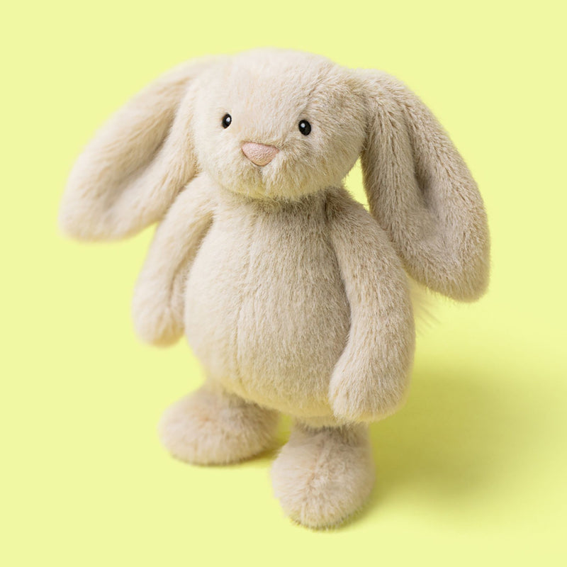 Flufflet Bunny
