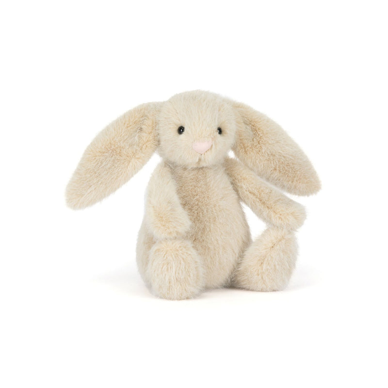 Flufflet Bunny