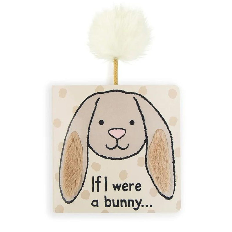 If I were a Bunny Book