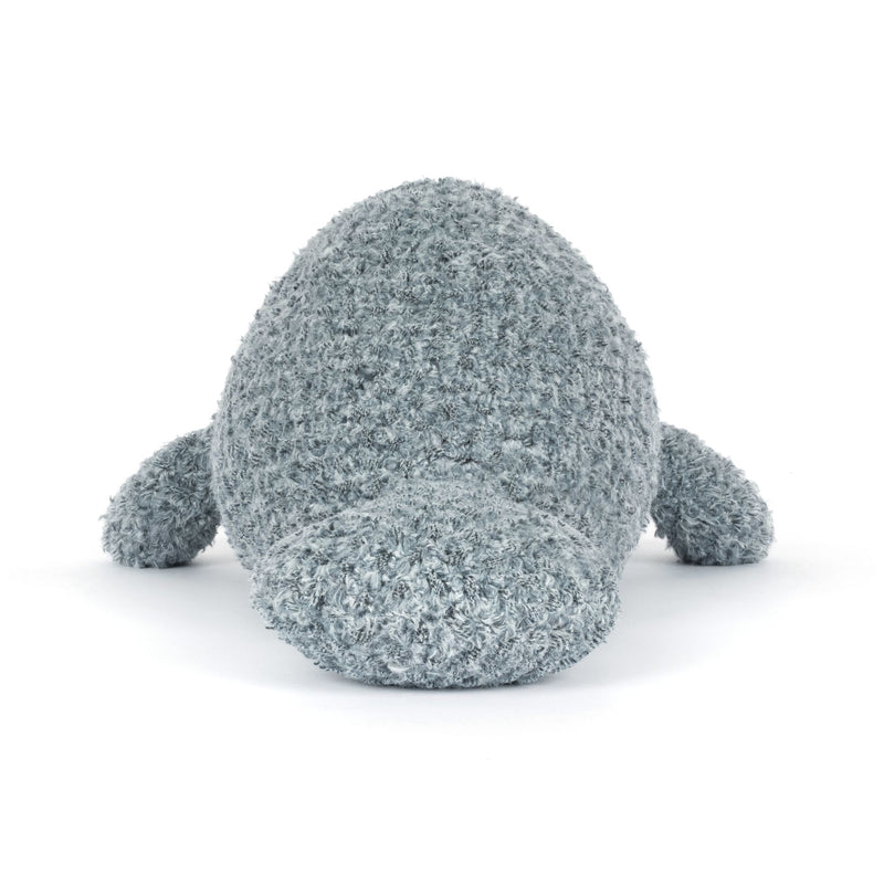 Maffles Manatee