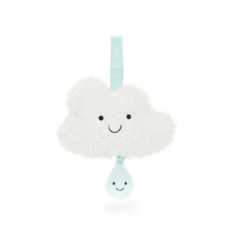 Amuseables Cloud Musical Pull