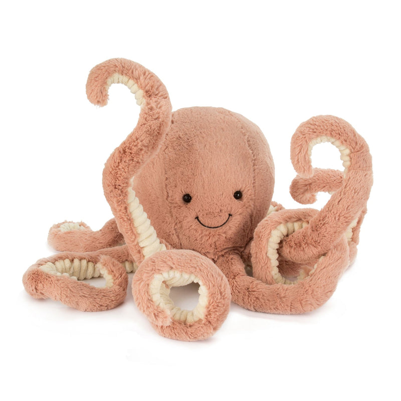 Odell Octopus
