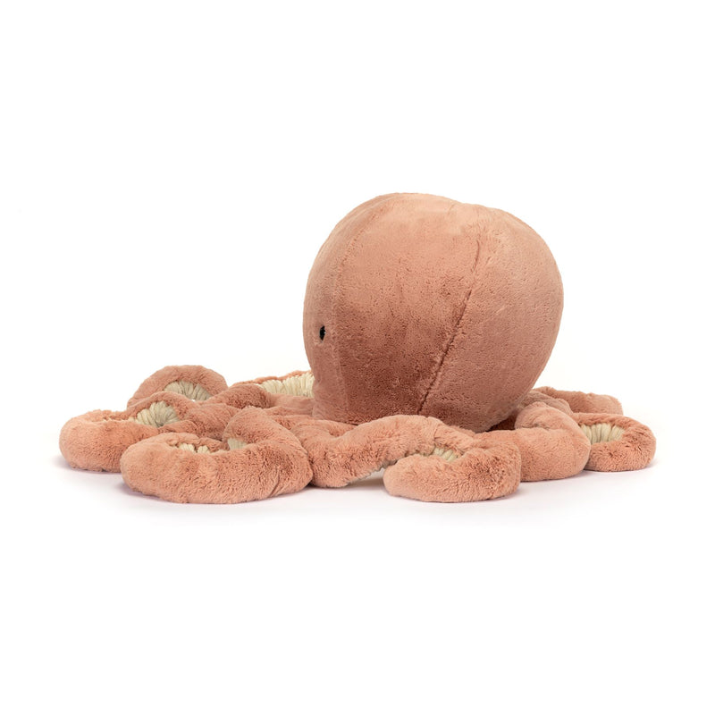 Odell Octopus