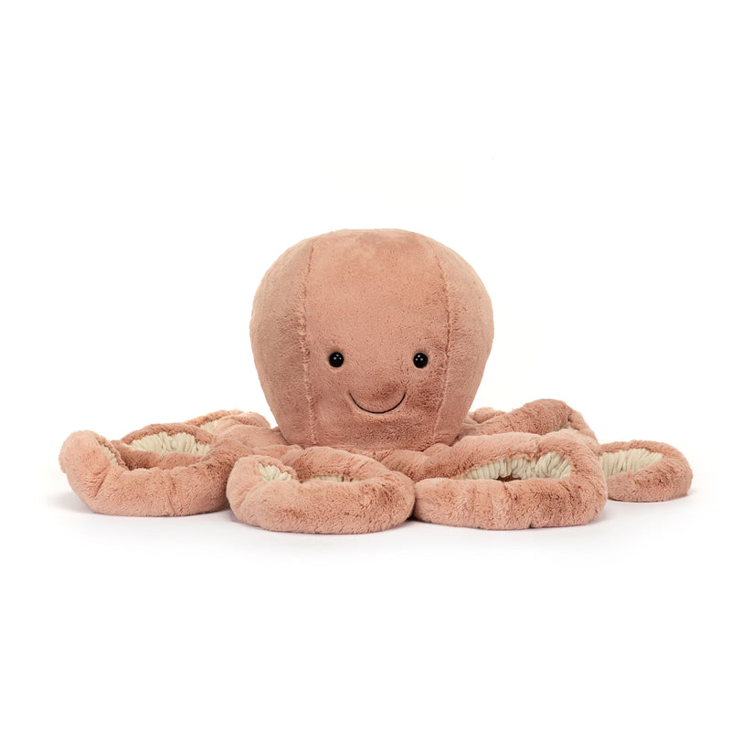 Odell Octopus