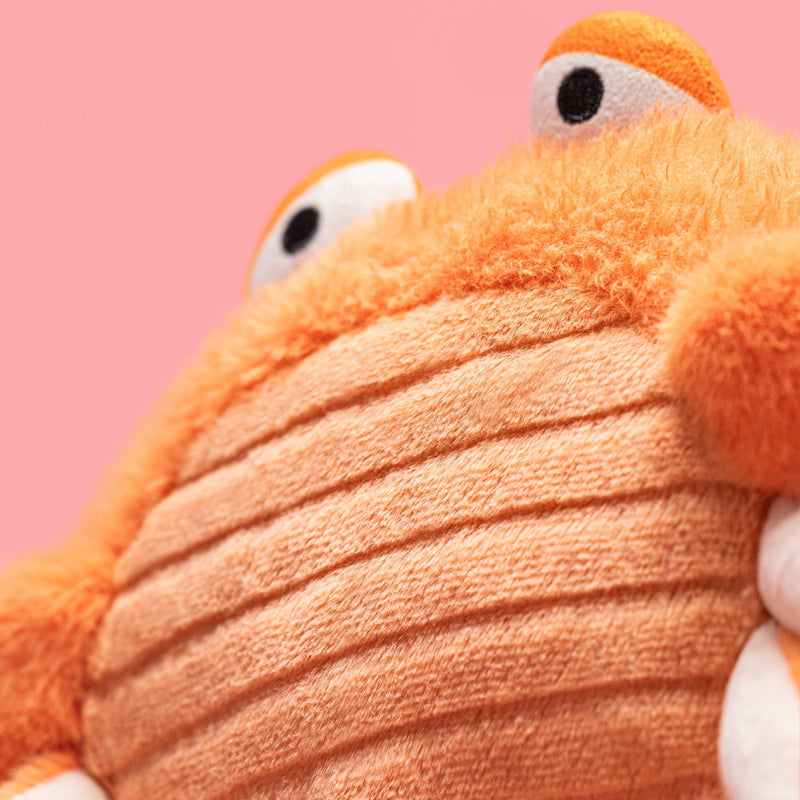 Pinchsnap Crab