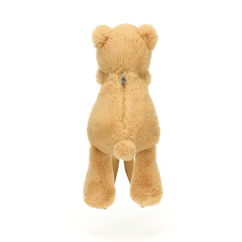 Smudge Bear Backpack