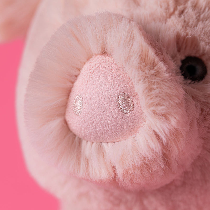 Smudge Pig