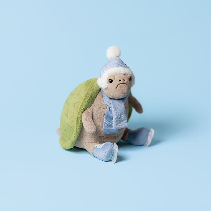 Timmy Turtle 'Skating'