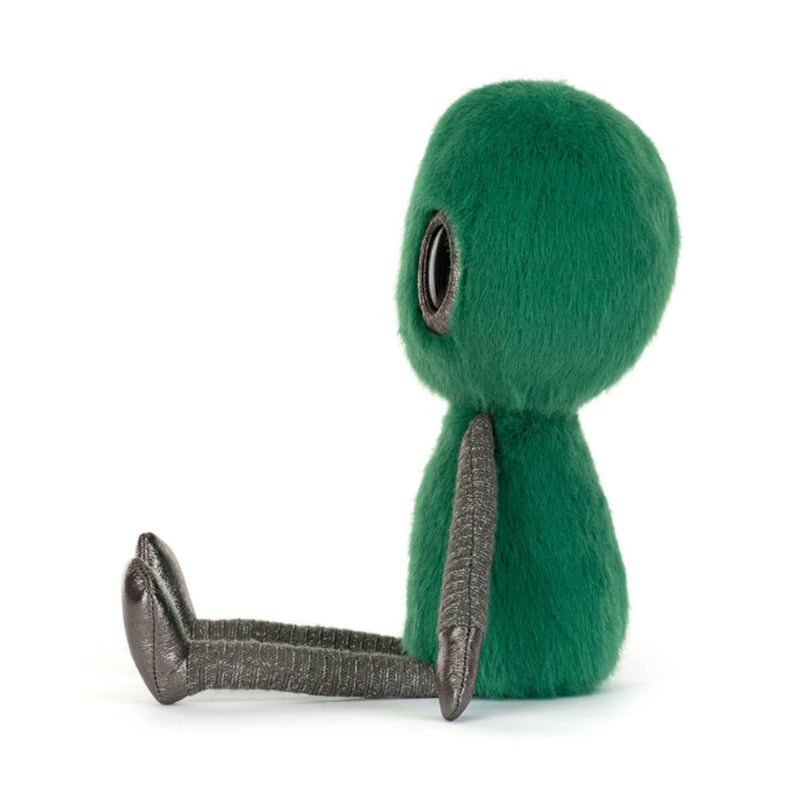 Zyllan Alien