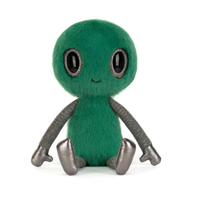 Zyllan Alien