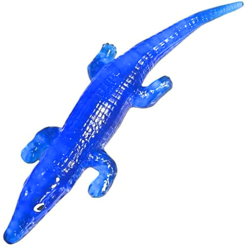 Jumbo Stretchy Sticky Crocodile