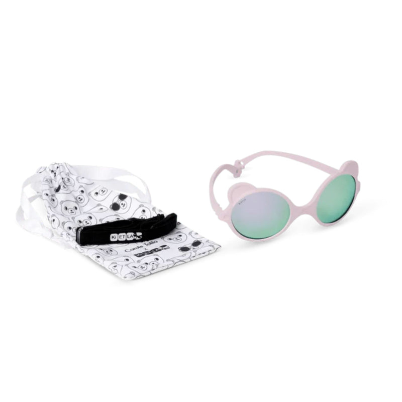 Teddy Bear Sunglasses