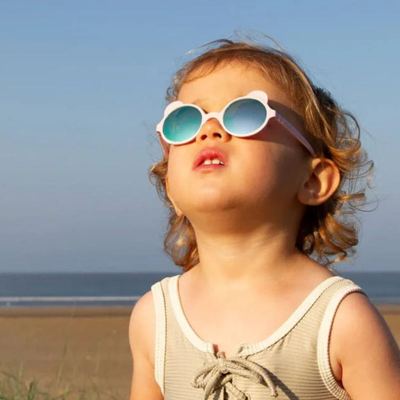 Teddy Bear Sunglasses