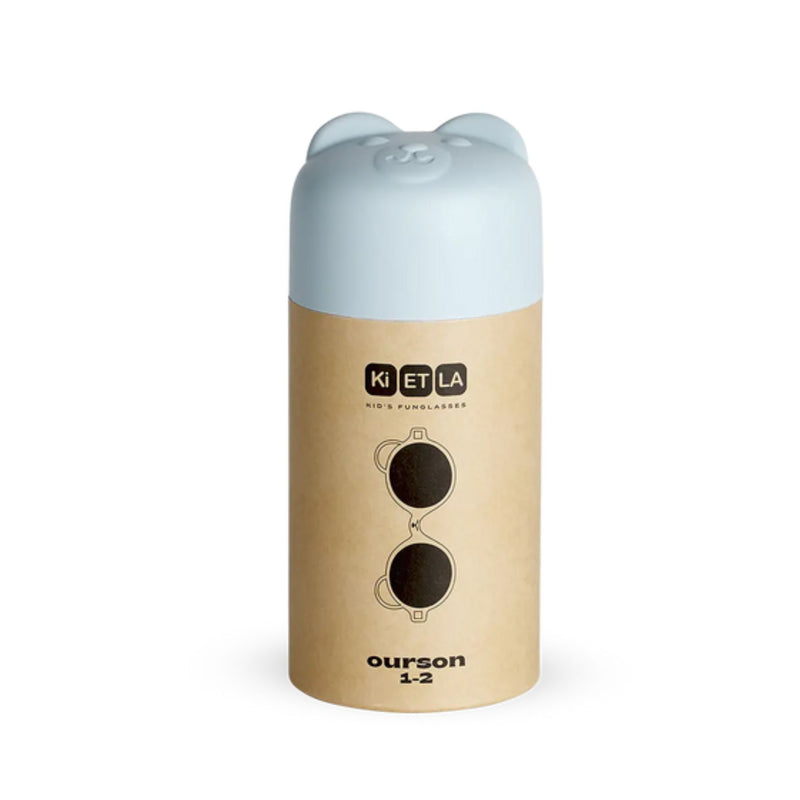 Teddy Bear Sunglasses