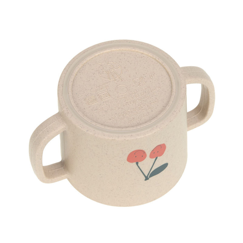 Sippy Cup - Happy Fruits, Cherry