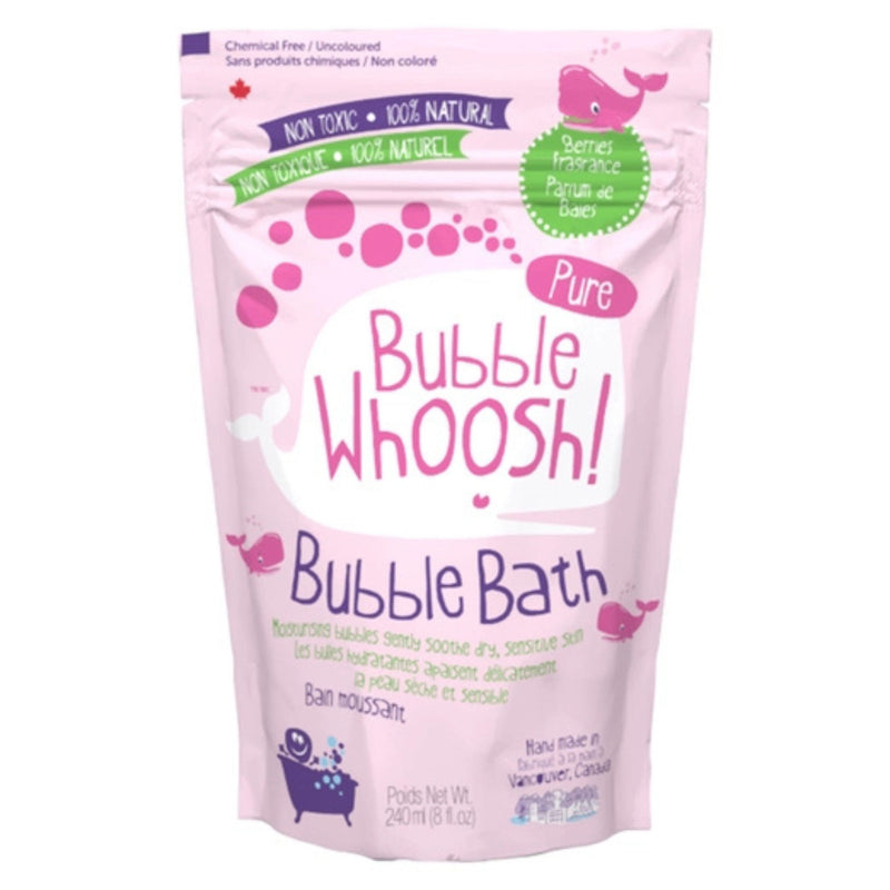 Bubble Whoosh - Pure
