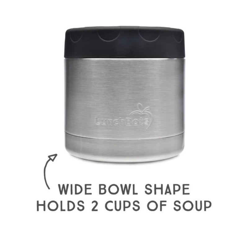 Insulated Thermal 16oz