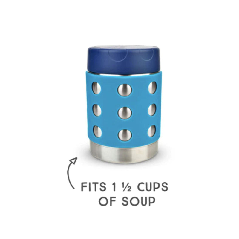 Insulated Thermal 12oz