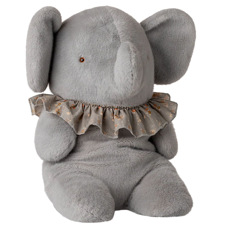 Plush Elephant, Big