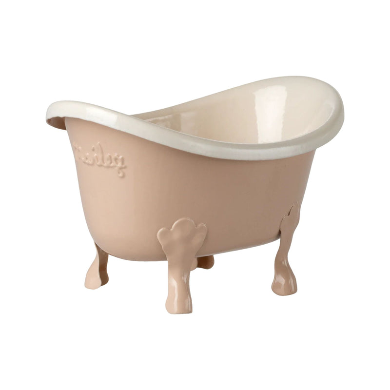 Bathtub, Mouse