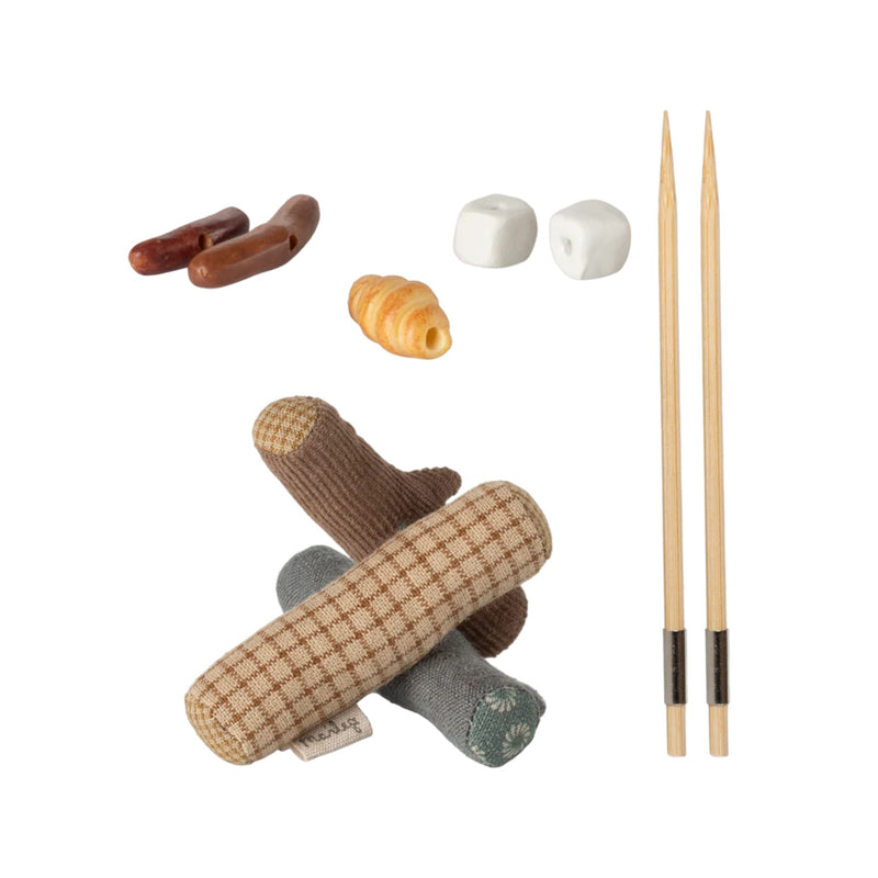 Bonfire Set