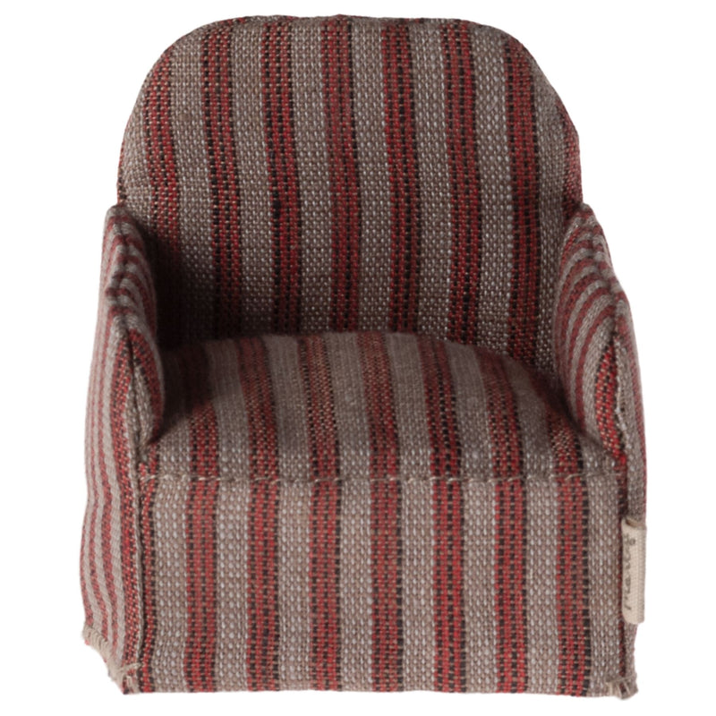 Fabric Chair, Mouse