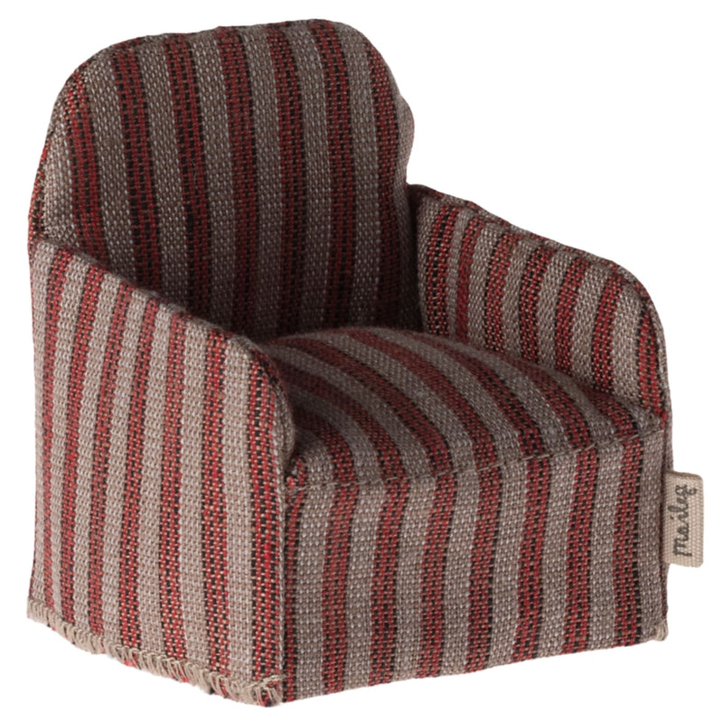 Fabric Chair, Mouse