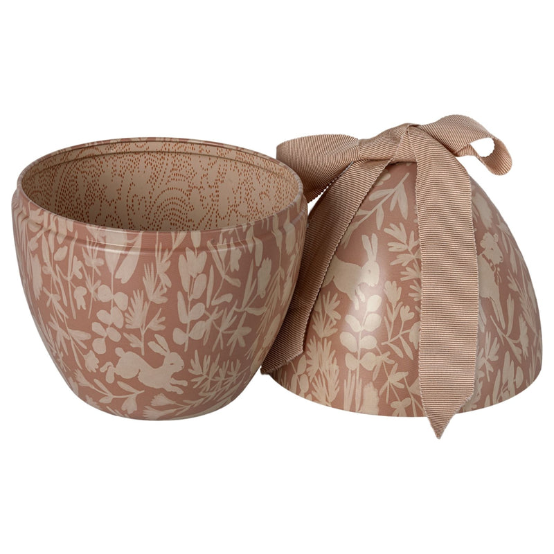 Easter Egg with Bunny