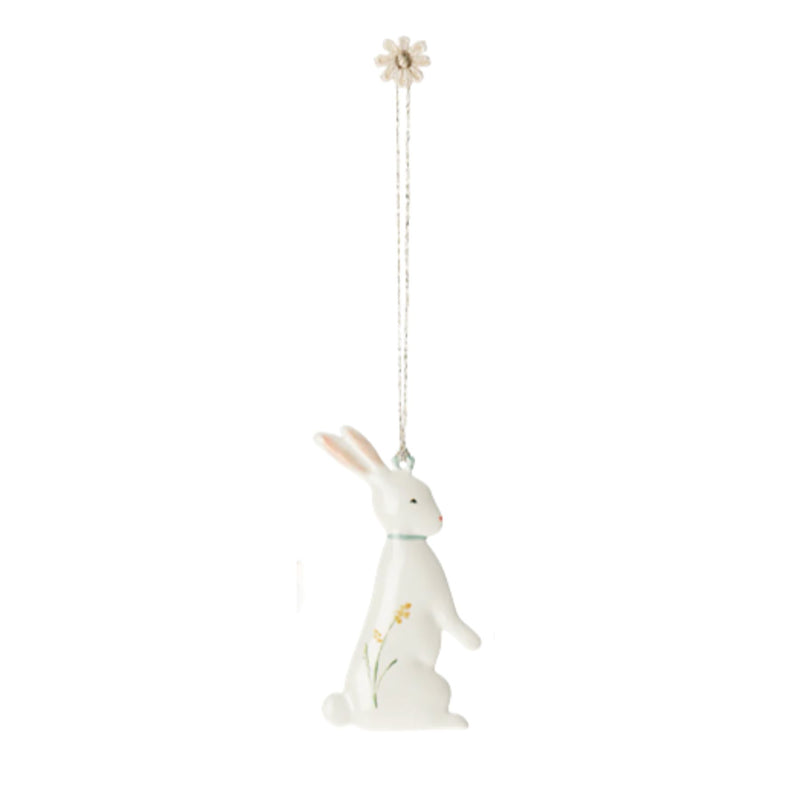 Easter Bunny Ornaments