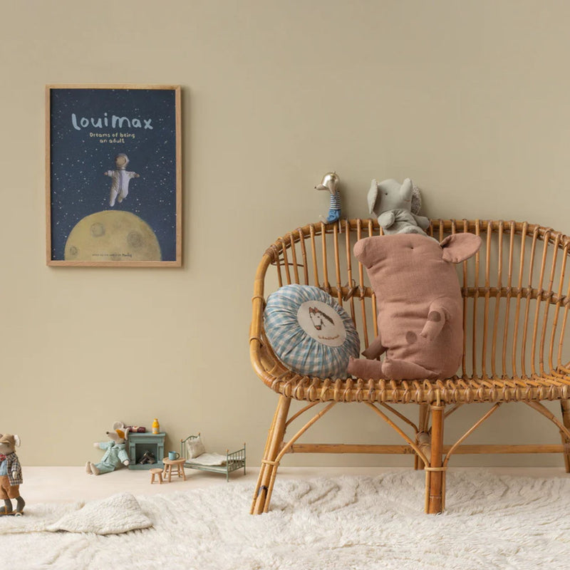 Clothes, Granddad Mouse