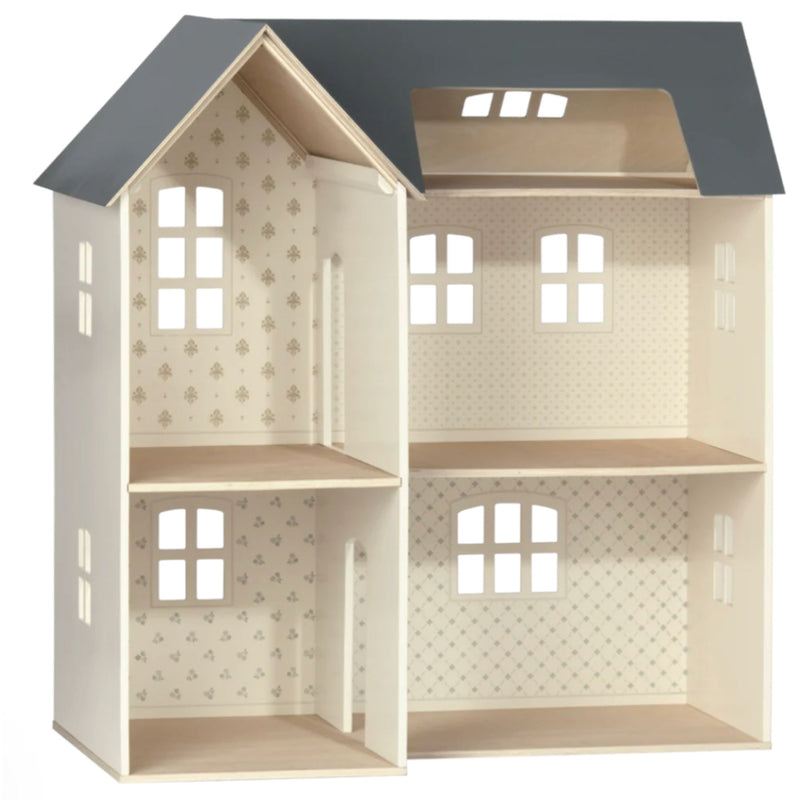 Dollhouse - House of Miniature