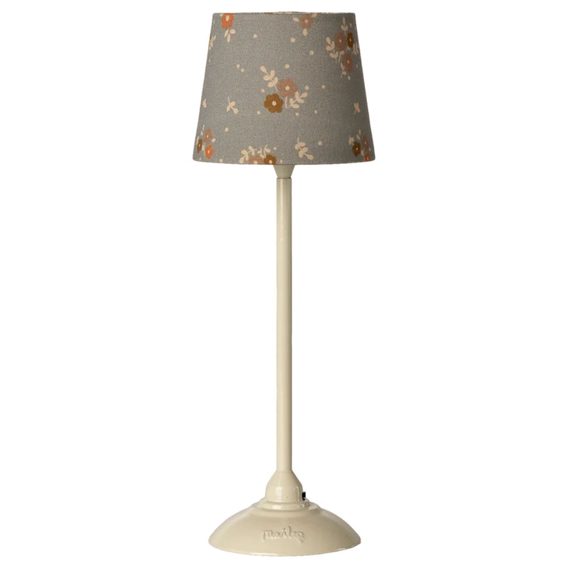 Miniature Floor Lamp