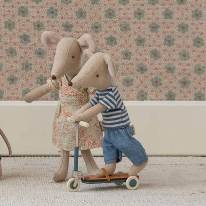 Summer Dress, Mum Mouse